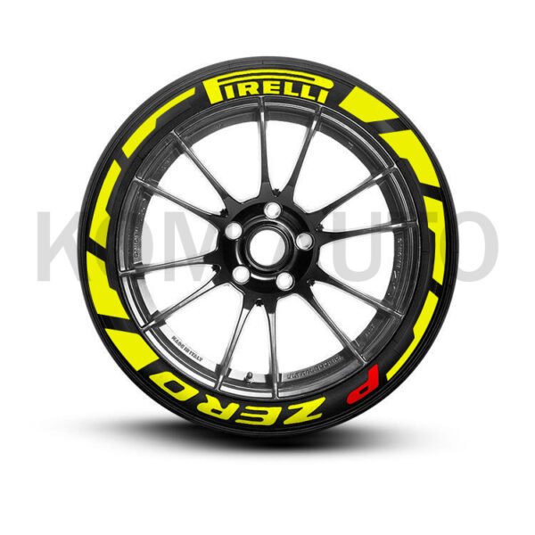 PIRELLI P ZERO - Image 12