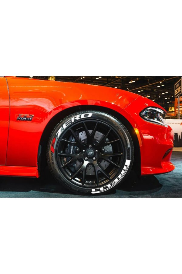 PIRELLI P ZERO - Image 2