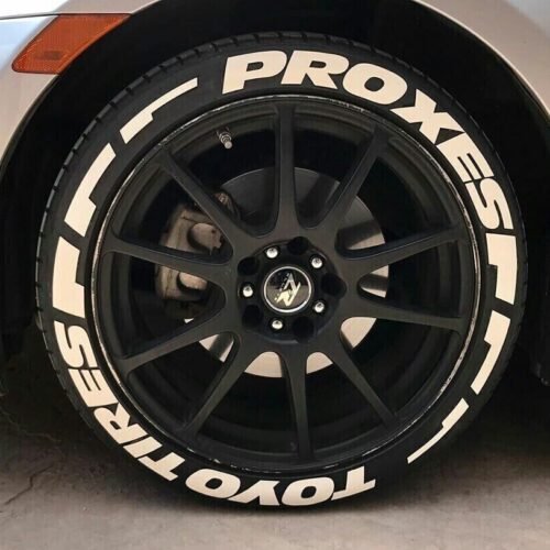 TOYO TIRES PROXES