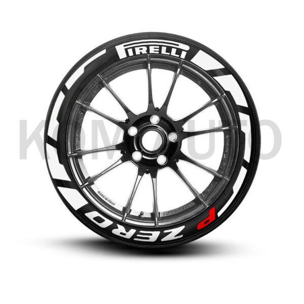 PIRELLI P ZERO - Image 11