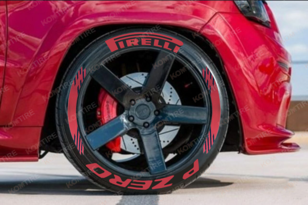 PIRELLI P ZERO - Image 27