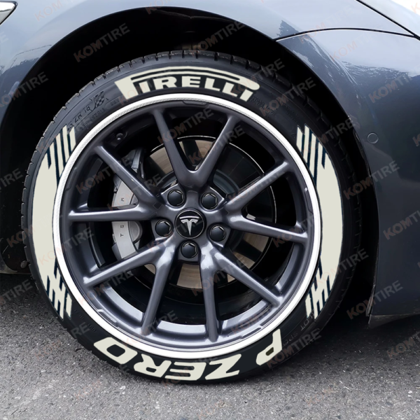 PIRELLI P ZERO - Image 28