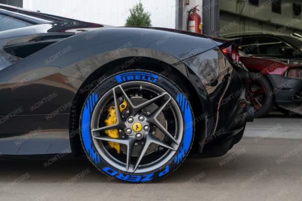PIRELLI P ZERO - Image 29