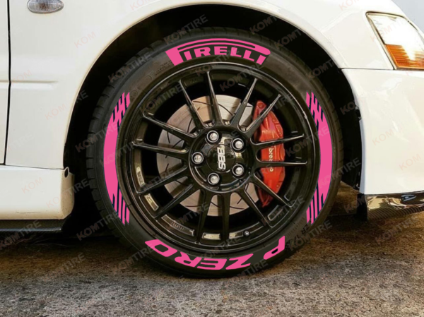 PIRELLI P ZERO - Image 30
