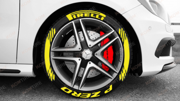 PIRELLI P ZERO - Image 31