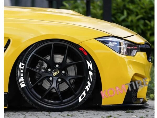 PIRELLI P ZERO - Image 6