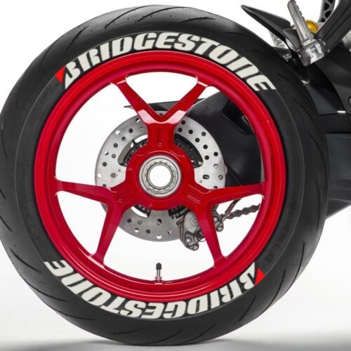 BRIDGESTONE