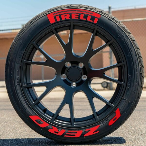PIRELLI P ZERO - Image 16