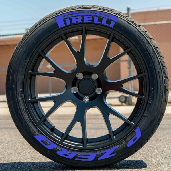 PIRELLI P ZERO - Image 17