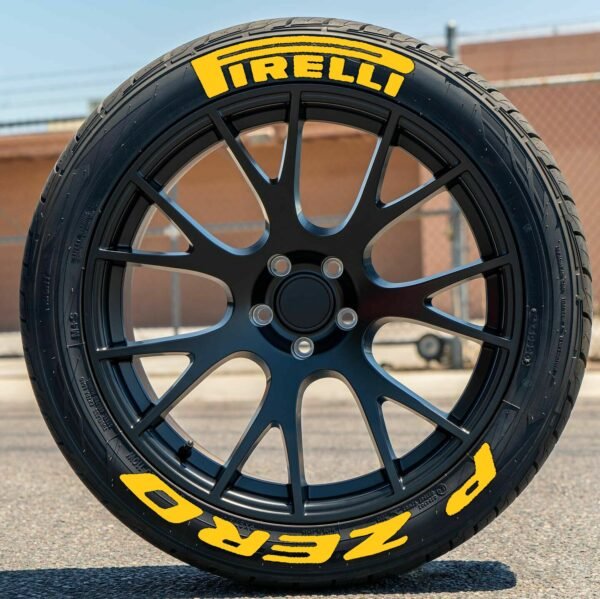 PIRELLI P ZERO - Image 18