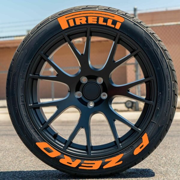 PIRELLI P ZERO - Image 19