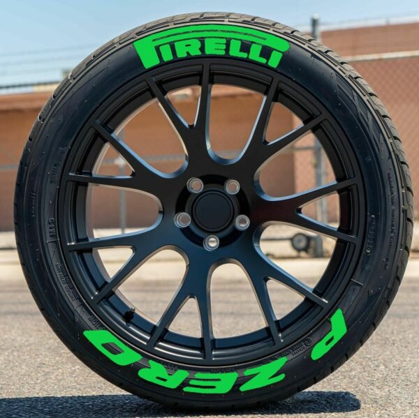 PIRELLI P ZERO - Image 20