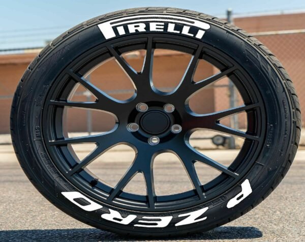 PIRELLI P ZERO - Image 22