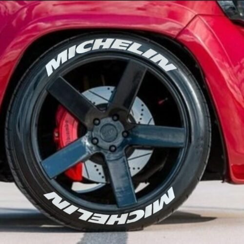 MICHELIN