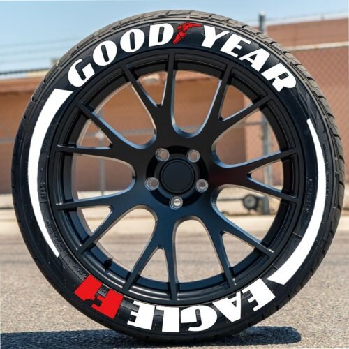 GOODYEAR EAGLE F1