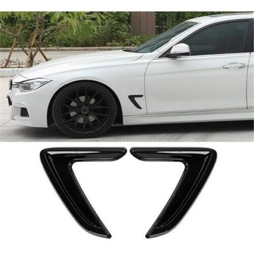 FENDER and BMW VENTS