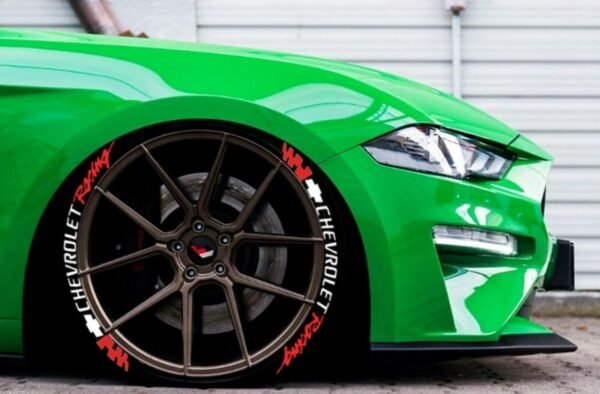 CHEVROLET RACING - Image 15