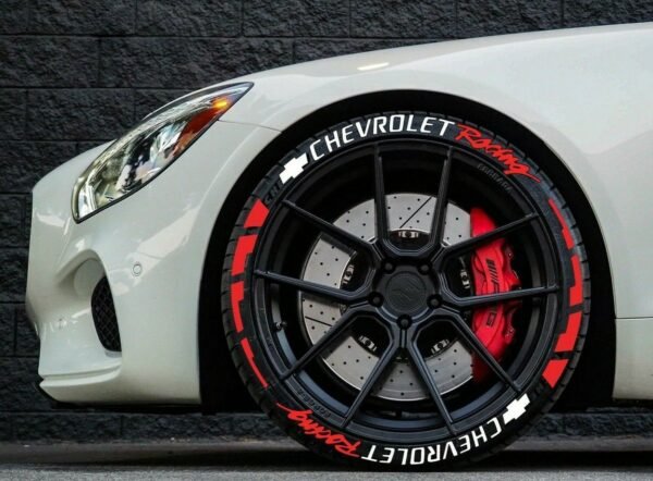 CHEVROLET RACING - Image 14