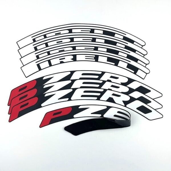 PIRELLI P ZERO - Image 13