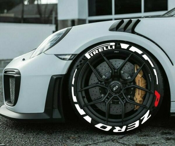 PIRELLI P ZERO - Image 14
