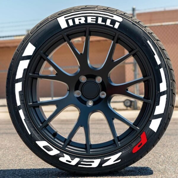 PIRELLI P ZERO