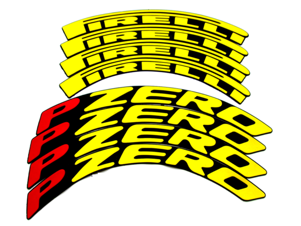 PIRELLI P ZERO - Image 24