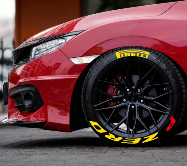 PIRELLI P ZERO - Image 25