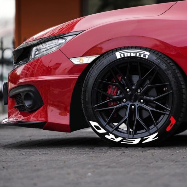 PIRELLI P ZERO - Image 8