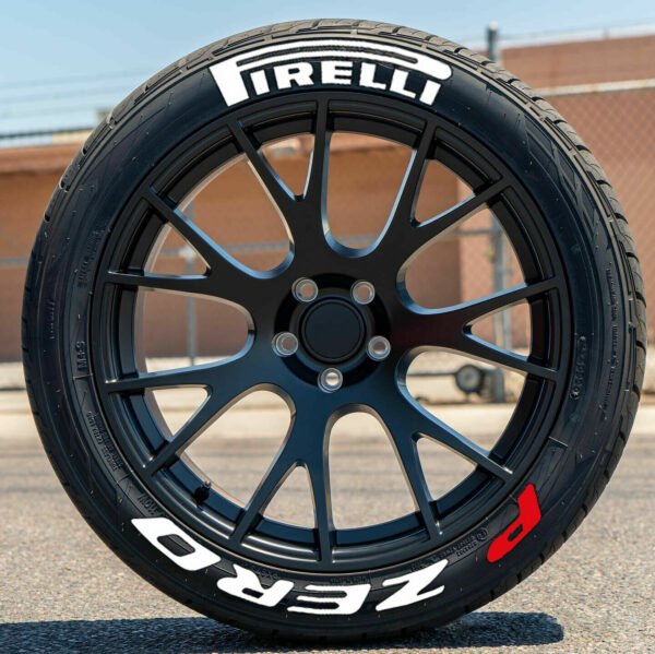 PIRELLI P ZERO - Image 9