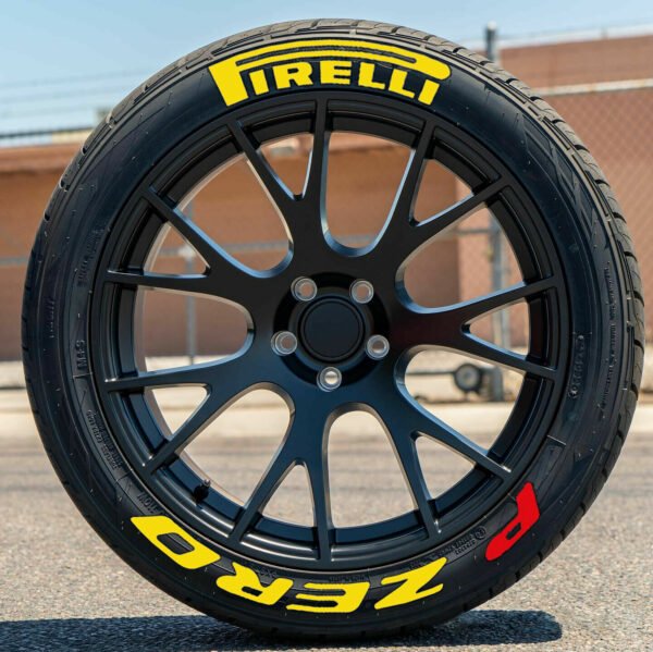 PIRELLI P ZERO - Image 26
