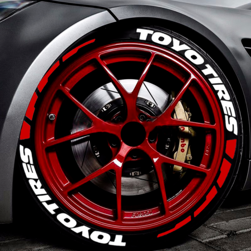 TOYO TIRES